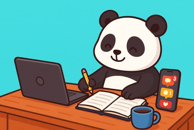 Why Your Brain Loves Distractions (and How to Outsmart It)