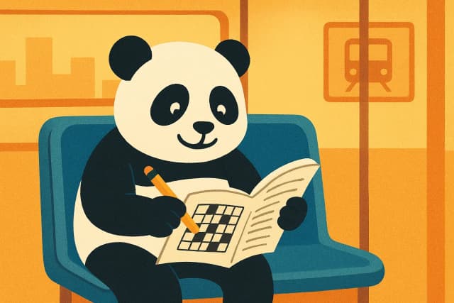 How to Sharpen Your Brain With Just 5 Minutes of Puzzles a Day