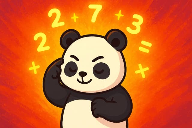 Why Children Learn Math Faster With Mental Calculation Training