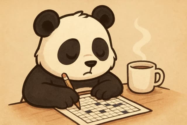 The Psychology of Puzzles: Why Your Brain Craves a Challenge