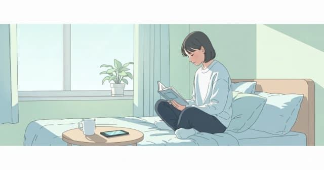 Digital Detox: Why Taking a Break from Doomscrolling Can Reset Your Mind