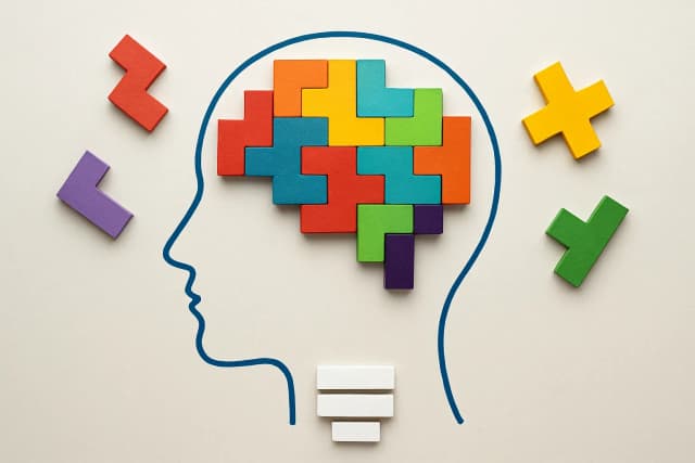 How to Train Your Brain for Pattern Recognition (The Skill Puzzle Pros Use)