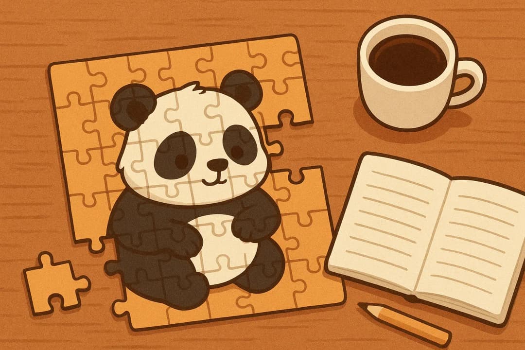 Do Puzzles Really Make You Smarter? What Research Shows