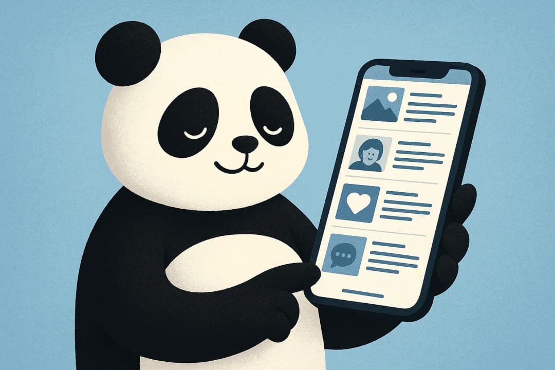 The Psychology Behind Doomscrolling: Why We Can’t Stop Scrolling Bad News